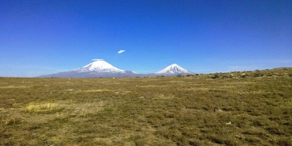 Ararat-1